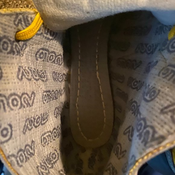 Asolo Onsight Mid Climbing Shoes - Euro 44 - Picture 8 of 10